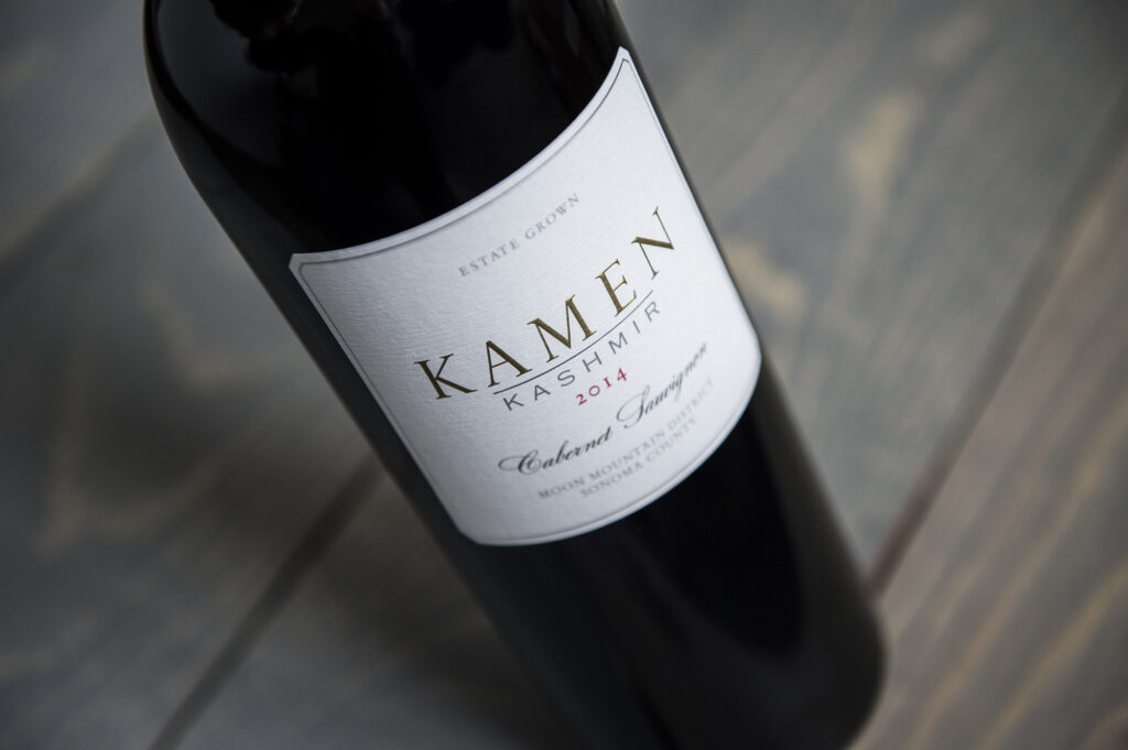 designthis! | Photography | Kamen Estate Wines