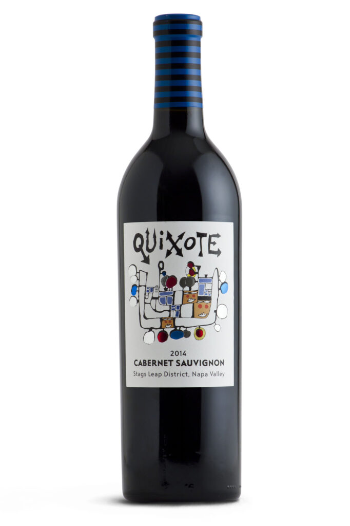 designthis! | Photography | Quixote Winery