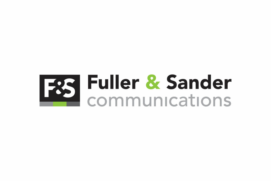 designthis! | Identity | Fuller & Sander Communications