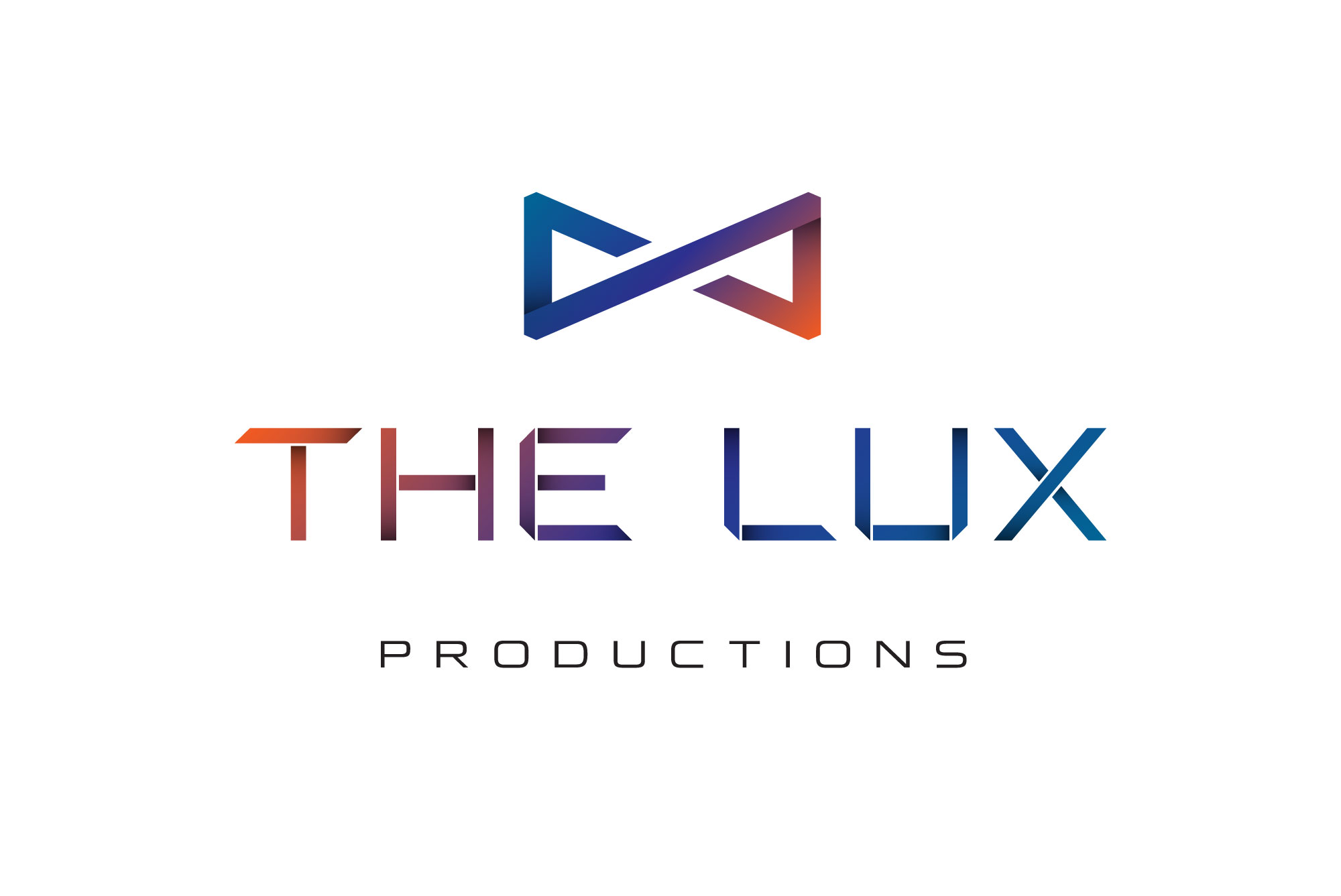 designthis! | Identity | The Lux Productions