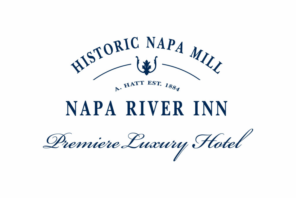 designthis! | Identity | Napa River Inn