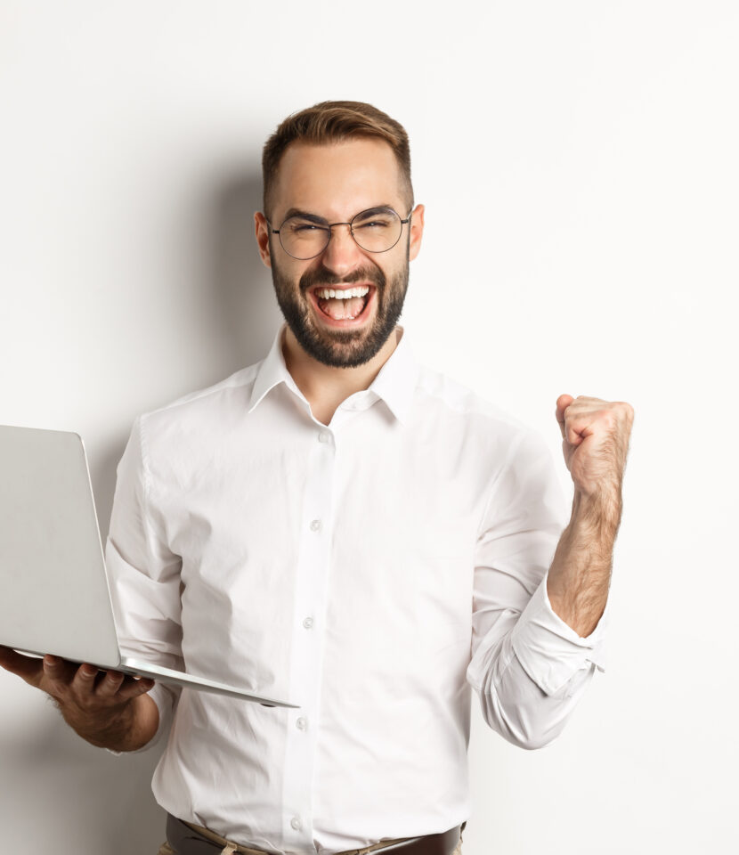 custom email design and development