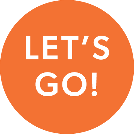 Let's Go!